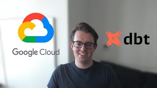 Use DBT Like a Pro with BigQuery Google Cloud [upl. by Nirot]