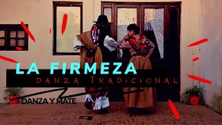 LA FIRMEZA Danza folklorica Tradicional FOLKLORE ARGENTINO DANZA Y MATE [upl. by Gibbie]