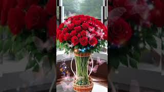 aitbar nahi kana shortvideo hindisongyoutubeshorts viralvideo flowers [upl. by Ravi]