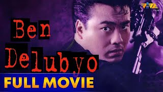 Ben Delubyo Full Movie HD  Bong Revilla Joko Diaz Charlene Gonzales [upl. by Elleinet]