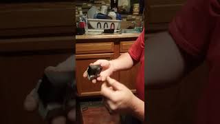 Frigidaire refrigerator making clicking sound  fix with part numbers [upl. by Anthia462]