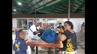 Mums visit to Suva [upl. by Apfelstadt]