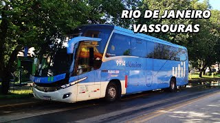 SERRAS APERTADAS E SOFRENDO NA SUBIDA VIAJANDO DO RIO DE JANEIRO PARA VASSOURAS [upl. by Florian]