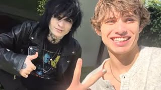 Johnnie Guilbert and Carringtons best moments [upl. by Biagio]