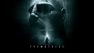 Prometheus 2012 Movie  Noomi Rapace Michael Fassbender amp Guy Pearce  Review amp Facts [upl. by Colp]