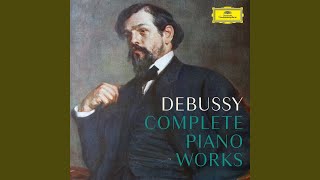 Debussy Estampes L 100 II Soirée dans Grenade [upl. by Idnahk]