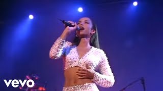 Sade  The Sweetest Taboo Live Video From San Diego [upl. by Novahs620]