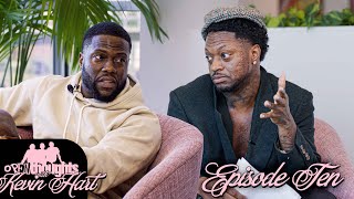 Open Thoughts with Kevin Hart [upl. by Leamsi]