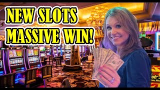 🔥 2024s Hottest Slot Unbelievable Jackpot Wins on New Machine  Staceysslotscom [upl. by Aivilys]