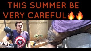 This summer BE VERY CAREFUL [upl. by Rocray]