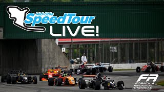 FR Americas 🏁 MidOhio SpeedTour Race 2 Full Race [upl. by Gene]