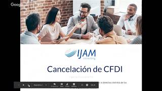 Cancelación de CDFIs en SAP Business One Parte 22 [upl. by Esilahc]