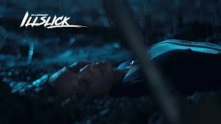 ILLSLICK  My Dad Official Music Video [upl. by Searby]