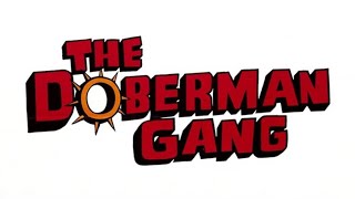 The Doberman Gang 1972  Trailer [upl. by Leuqim]