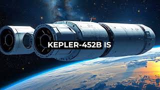 Discover Kepler452b Earths Cousin in the Cosmos [upl. by Emelin877]