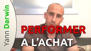 LOCATIF  PERFORMER A LACHAT  Trouver sans se fatiguer [upl. by Ppilihp545]