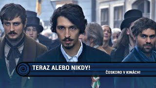 Teraz alebo nikdy HD trailer [upl. by Vevay]