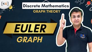 16 All About Euler Graph With Example [upl. by Killie]