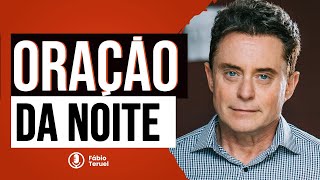 ORAÇÃO DA NOITE  3 DE DEZEMBRO 2º DIA CAMPANHA SALMO 23 [upl. by Intihw]