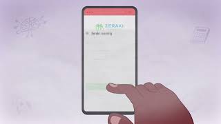 Zeraki Learning App [upl. by Retluoc521]