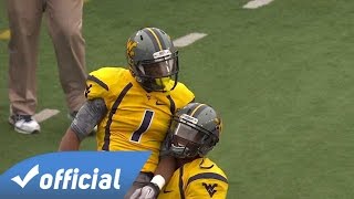 Only One Tavon Austin Senior Highlights [upl. by Snave]