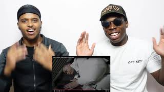 PHINEAS IS BACK 😭🔥  Loski ft Blanco  Anglo Saxon Official video  REACTION [upl. by Aiak386]