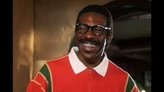 Bowfinger Eddie Murphy Buck the Wonder Slave [upl. by Bekah]