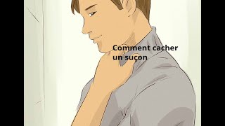 Comment cacher un suçon [upl. by Enitsugua]