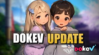 Addressing The Latest DokeV Update Crimson Desert in Final Stages  What Does This Mean [upl. by Coffee498]