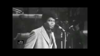 James Brown and The Flames  Out Of Sight TAMI Show 1964 [upl. by Trisha]