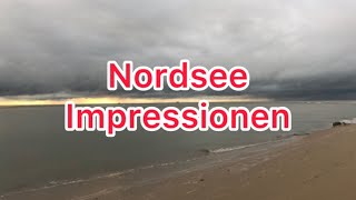 Nordsee Impressionen [upl. by Will]