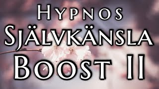 Hypnos  Självkänsla Boost II [upl. by Saltzman]