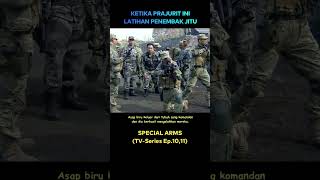 Ketika prajurit ini latihan sebagai penembak jitu cuplikanfilm [upl. by Japheth]