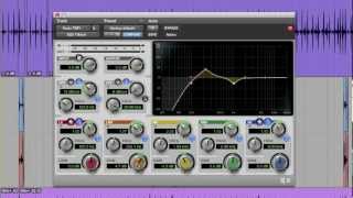 Fatter Snare With EQ 5 Minute To A Better Mix III  TheRecordingRevolutioncom [upl. by Zara]