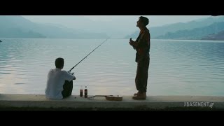 WALKING FIRIRI  GORKHALI TAKMA BAND OFFICIAL MUSIC VIDEO HD [upl. by Acilef]