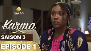 Karmas World 🎤 FULL EPISODE quotI Am Karmaquot  Netflix After School [upl. by Joyann]