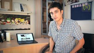 Sony VAIO Z21 review [upl. by Eltsyrc853]