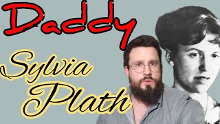 Daddy by Sylvia Plath Summary Analysis Themes Review [upl. by Sethrida366]