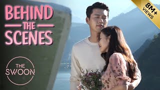 Hyun Bin gives Son Yejin the best birthday present  Crash Landing on You Ep 12 ENG SUB [upl. by Keram]