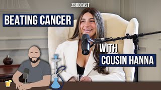 Beating Cancer with Cousin Hanna [upl. by Kent801]