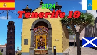 Tenerife 19 La Laguna [upl. by Charmine922]