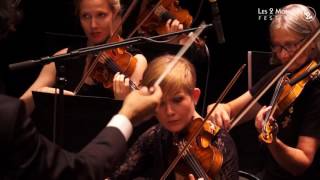 Mozart  Concerto pour clarinette K622 1791 [upl. by Dnomsaj724]