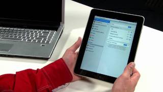 Vodafone Mobile WiFi  Demo Dutch [upl. by Chic]