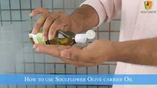 How to use Olive Oil skin care [upl. by Anhsirk191]