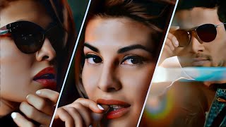 Gf Bf 🎶 Song Status  Slowed And Reverd  Sooraj Pancholi  Jacqueline Fernandez  Trending Status [upl. by Bunce]