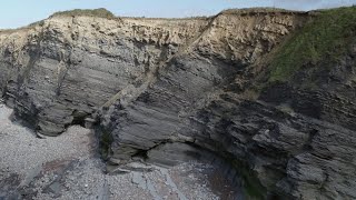 Faulting in rocks [upl. by Knut]