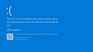 Fix CRITICALSTRUCTURECORRUPTION BSOD on Windows 1110 Guide [upl. by Pressey961]