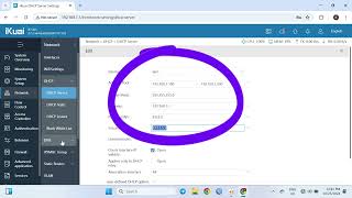 How to configure IKuai wifi 2024 leangz [upl. by Aimet]