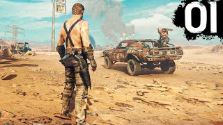 Mad Max video game  ALL BOSSES  mini bosses [upl. by Yelich]