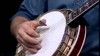 Get Rolling Ultraeasy Nofail Intro To Bluegrass Banjo Trailer [upl. by Adriena]